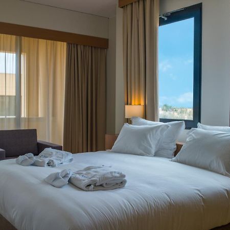 Pestana Porto Santo Beach Resort & Spa Ngoại thất bức ảnh