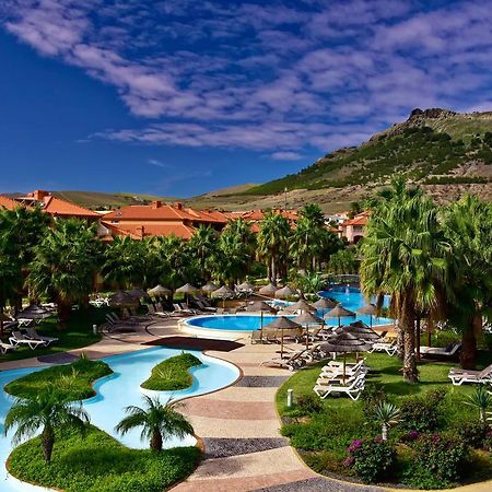 Pestana Porto Santo Beach Resort & Spa Ngoại thất bức ảnh