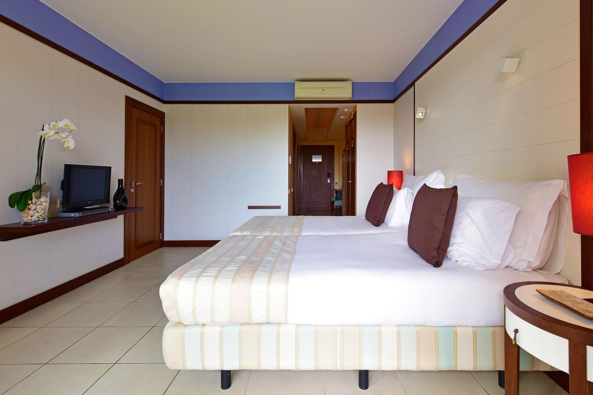 Pestana Porto Santo Premium All Inclusive Beach & Spa Resort Ngoại thất bức ảnh