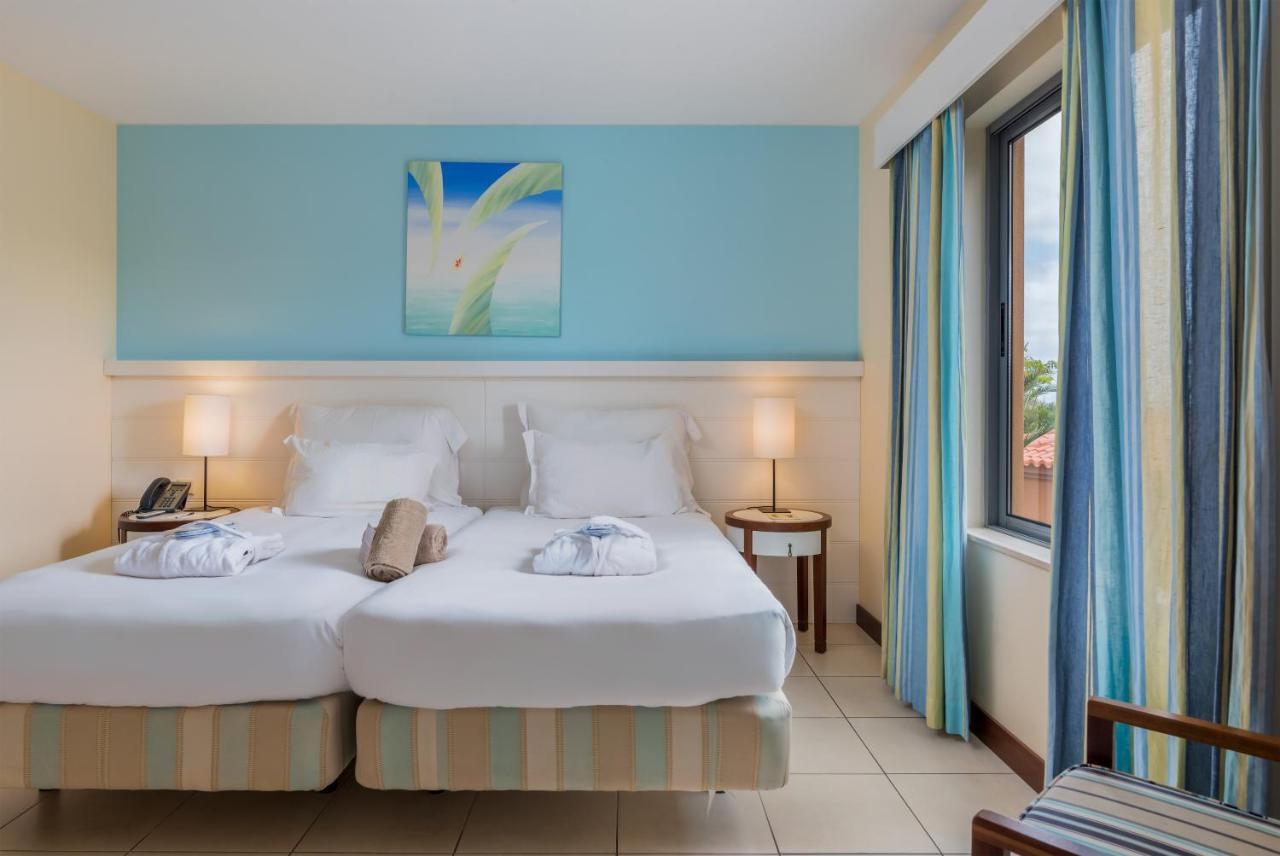 Pestana Porto Santo Premium All Inclusive Beach & Spa Resort Ngoại thất bức ảnh