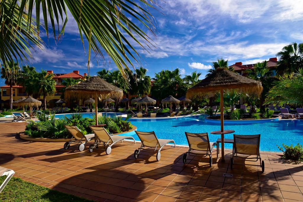 Pestana Porto Santo Beach Resort & Spa Ngoại thất bức ảnh