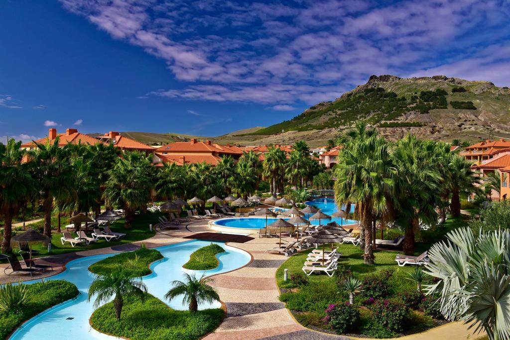 Pestana Porto Santo Beach Resort & Spa Ngoại thất bức ảnh