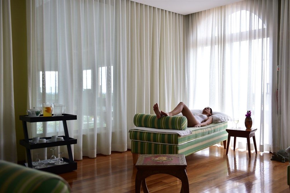 Pestana Porto Santo Premium All Inclusive Beach & Spa Resort Ngoại thất bức ảnh