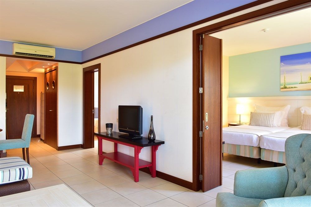Pestana Porto Santo Premium All Inclusive Beach & Spa Resort Ngoại thất bức ảnh
