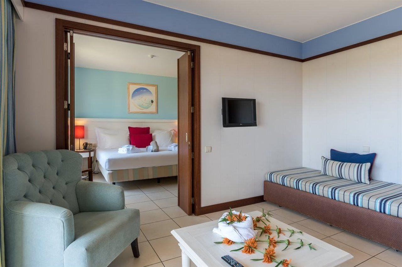 Pestana Porto Santo Premium All Inclusive Beach & Spa Resort Ngoại thất bức ảnh