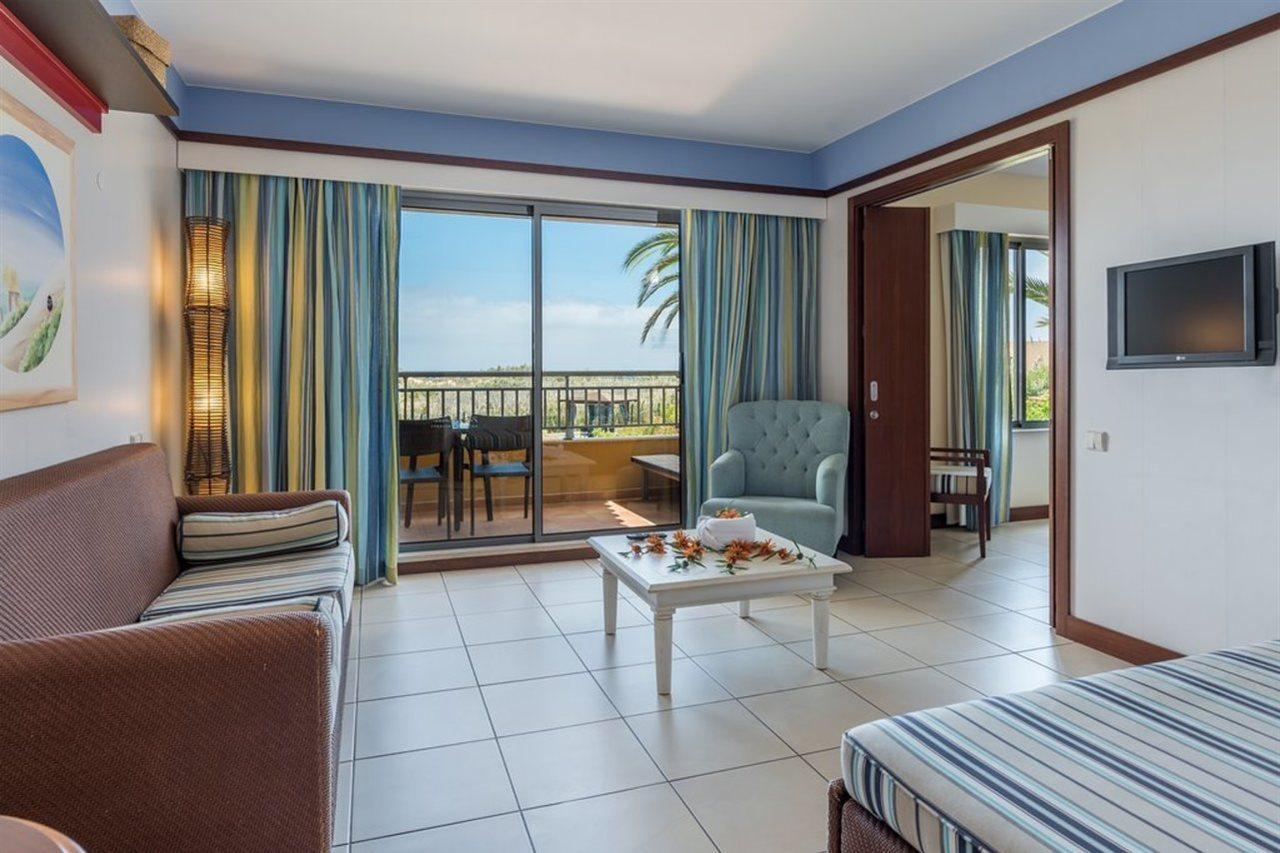 Pestana Porto Santo Beach Resort & Spa Ngoại thất bức ảnh